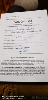 Babeta 210 121 Lux - 20