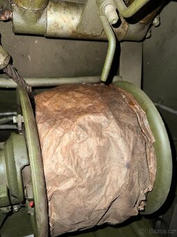 BRDM pouze 892 km - 20