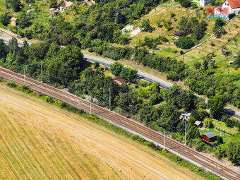 Prodej zahrady, 736 m², Litoměřice - 20