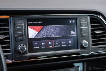 Cupra Ateca 300 2.0 TSI 4Drive DSG - 20