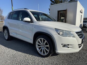 Volkswagen Tiguan 2.0TDi 125kw 4motion Rline - 20