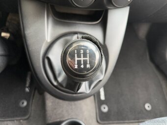 Mazda 2, 1.4i, 63kw Man. - 20