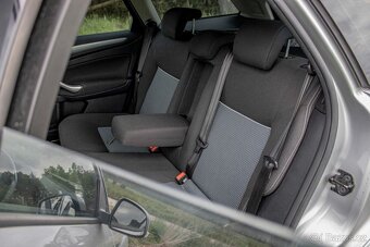 Ford Mondeo Combi 2.0 TDCi DPF (115k) Trend - 20