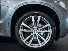 BMW X5 30d xDrive M-Paket DPH - 20