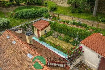 Prodej rodinné domy, 62 m2 - Kouřim, ev.č. 02368 - 20