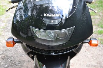 Kawasaki ZX-9R Ninja, facelift, 104kw-servis za 2.800euro - 20