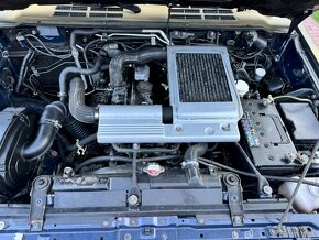 MITSUBISHI PAJERO 2,8TD SuperSelect - 20