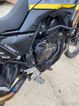 YAMAHA TENERE 700 2023 - 20