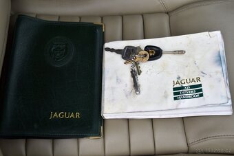 Jaguar XJS 5.3 V12 CLASSIC COLLECTION LHD - 20