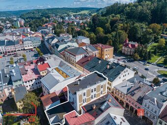 Prodej, domy/rodinný, 360 m2, Havlíčkova 116, 54101 Trutnov, - 20