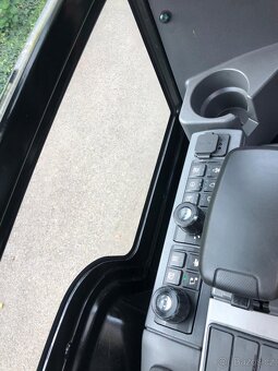 Prodám minibagr CAT 301.6 - 20