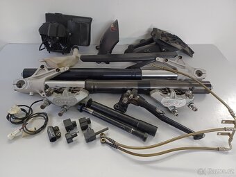 KTM LC8 990 SUPERDUKE - NÁHRADNÍ DÍLY - 20