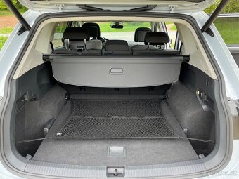 Volkswagen Tiguan Allspace Highline 2.0 TDI 110kW, 4 MOTION - 20