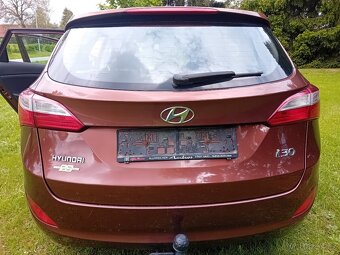Hyundai I30 kombi - 20