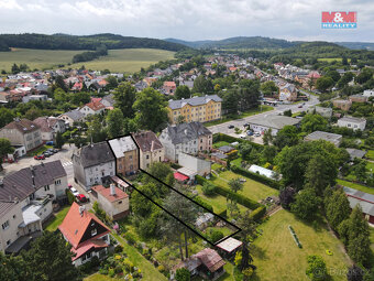 Prodej rodinného domu, 130 m², Krnov, ul. Albrechtická - 20