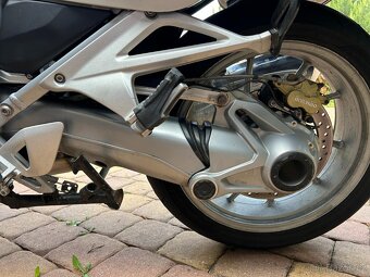BMW R 1200, R 1250 RT - 20