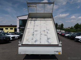 Fiat Ducato 2.3Multijet,103kW,Sklápěč,DPH - 20
