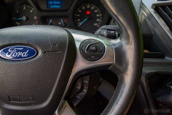 Ford Transit Custom 2.2 TDCi Trend L2H1 T310 125k - 20