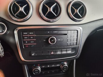 Mercedes Benz cla 200cdi - 20