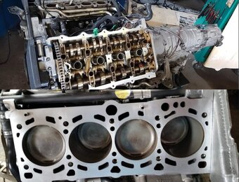 Audi RS6 Avant 4.2 V8 biturbo Garažovane - 20
