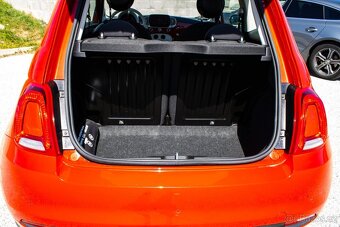 Fiat 500 1.0 BSG Mildhybrid, 51kW /AJ NA SPLATKY/ - 20