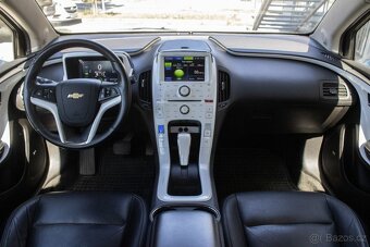 Chevrolet VOLT Plug-in hybrid 111 kW - 20