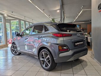 Hyundai Kona 1.6T-GDi 130kW 4x4 DCT PREMIUM - 20