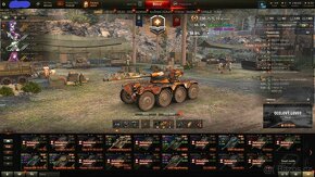 World of Tanks - 20