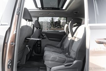 Volkswagen Sharan 2.0 TDI BMT Comfortline DSG - 20