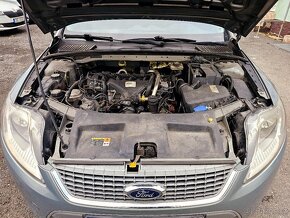 Mondeo 2,0TDCi 103KW 289tkm Titanium, DIG. KLIMA, ALU - 20