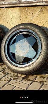 Golf mk2 Projekt - 20