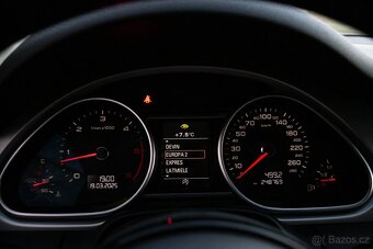 Audi Q7 3.0 TDI 245k quattro tiptronic8 DPF - 20