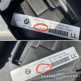 BMW E91 325i manuál pouze 169tis.km DOVOZ SRN - 20