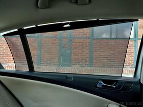 VW PASSAT 2.0 TDI DSG 2006 103kW TOP, SPLÁTKY MOŽNÉ - 20