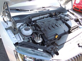 Škoda Superb 2.0TDi 4x4 DSG 140kw(190hp) r.v.12/2018 ČR - 20