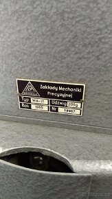 Laboratorní váhy - 20