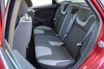 Ford Focus 1.6 TDCI po 1.majiteľovi /aj na splátky/ - 20