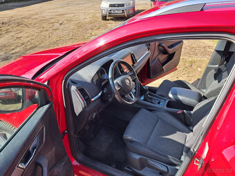 Škoda Karoq 1.0 TSI, rok 2019 - 20