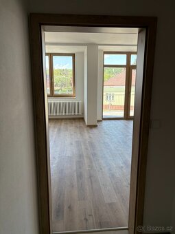 Byt 48m2 + 8,6 m2 balkon Osvětimany (Kyjov, Uherské Hradiště - 20