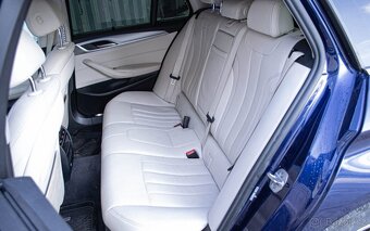 BMW Rad 5 520d xDrive 140kW automat - 20