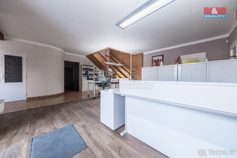 Prodej kancelářského prostoru, 177 m², Průhonice - 20