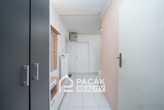 Prodej cihlového a zrekonstruovaného bytu 3+1 v Olomouci, ul - 20
