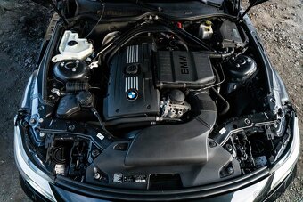 BMW e89 z4 Sdrive35is - 20