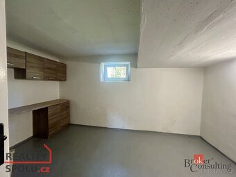Pronájem, domy/rodinný, 160 m2, Zadní cesta, Černice, Plzeň  - 20