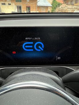 Mercedes Benz EQC 400 4-matic ODPOČET DPH - 20