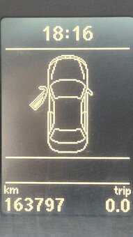 VW EOS 2.0tdi 130kW, r.v. 2012, 164.t.km, STK 11/26 - 20