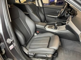 Bmw G20 330d 195 kw Automat, zadokolka, 1maj,12.2020, serv. - 20
