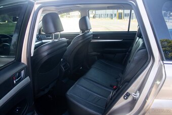 Subaru Outback Executive 2.0D /AJ NA SPLATKY/ - 20