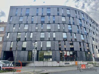 Pronájem, byty/4+kk, 125 m2, Biskupská 3330/8, Moravská Ostr - 20