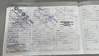 Fiat Panda, 1.2i 51KW // LPG // TAŽNÉ // RV 5/2011 - 20